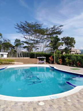 Apto ideal con hermosa vista